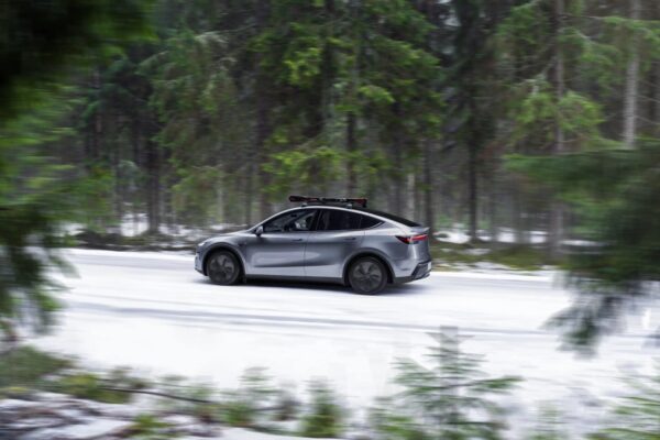 EV Models Surpass ICE Offerings in Norway’s Auto Market – EV