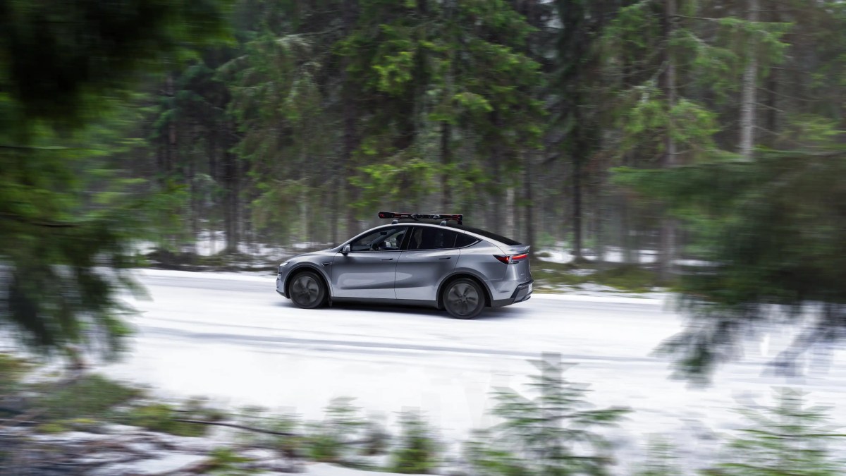 EV Models Surpass ICE Offerings in Norway’s Auto Market – EV