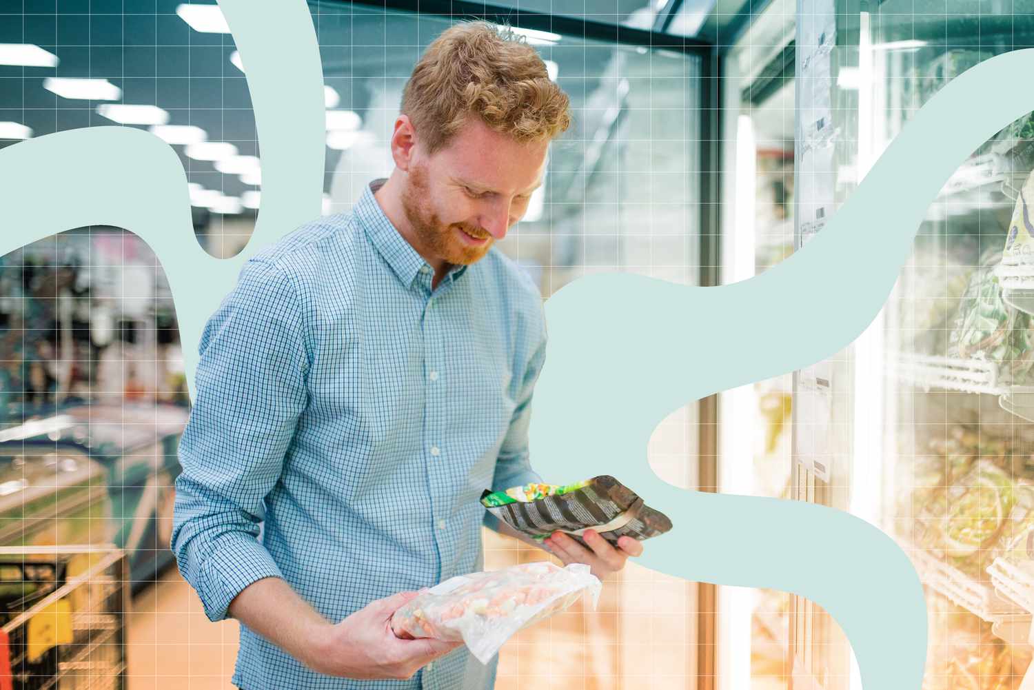 This is the Most Underrated Food in the Freezer Section