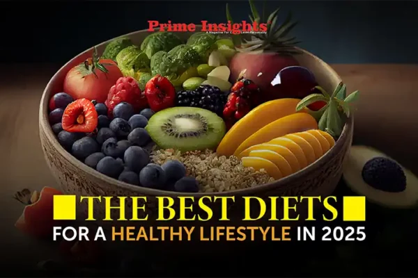 Best Diets