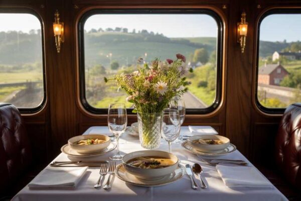 The Henderson in Hong Kong: Revolutionizing the Dining and Tourism Scene with Iconic Bars and Culinary Delights- Check It Out Now