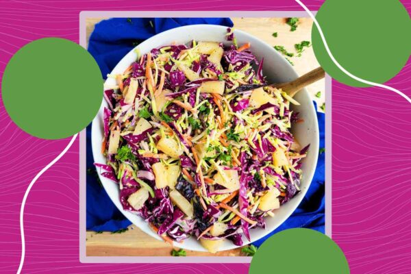 Antioxidant-Rich Food to Eat More Of
