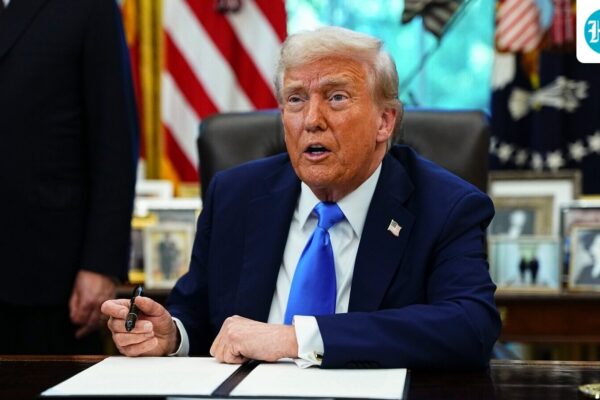 Trump administration cancels US hunger survey Trump administration cancels US hunger survey