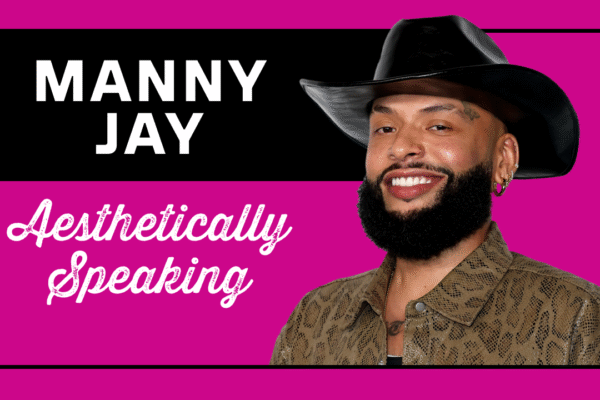 The WNBA stylist who found his ministry in fashion — Andscape