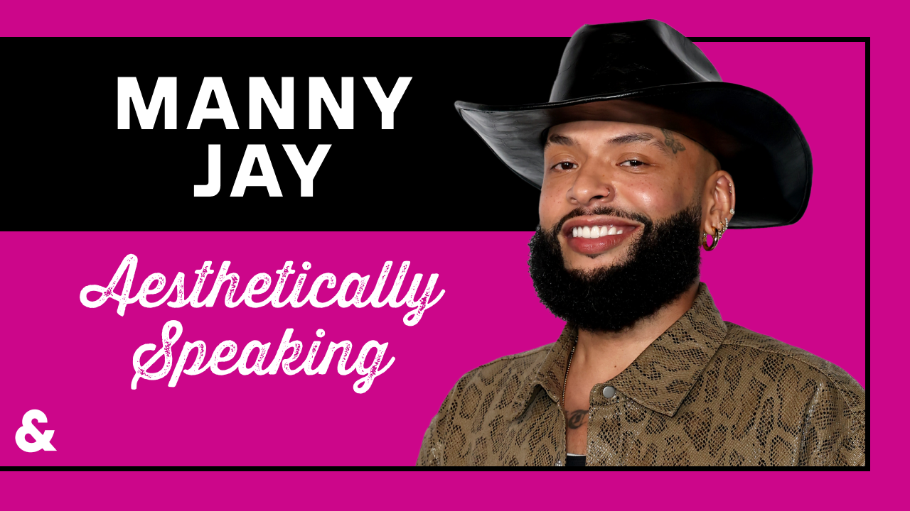 The WNBA stylist who found his ministry in fashion — Andscape