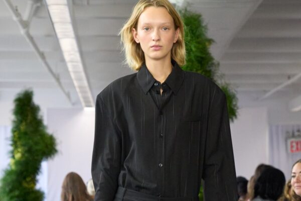 Tibi Spring 2026 Ready to Wear Runway, Fashion Show & Collection Review