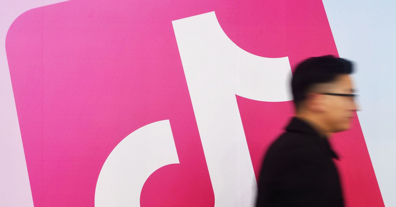 Donald Trump Is Saying There's a TikTok Deal. China Isn't