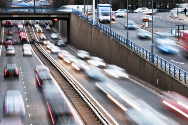 Major transport funding to boost communities across the UK