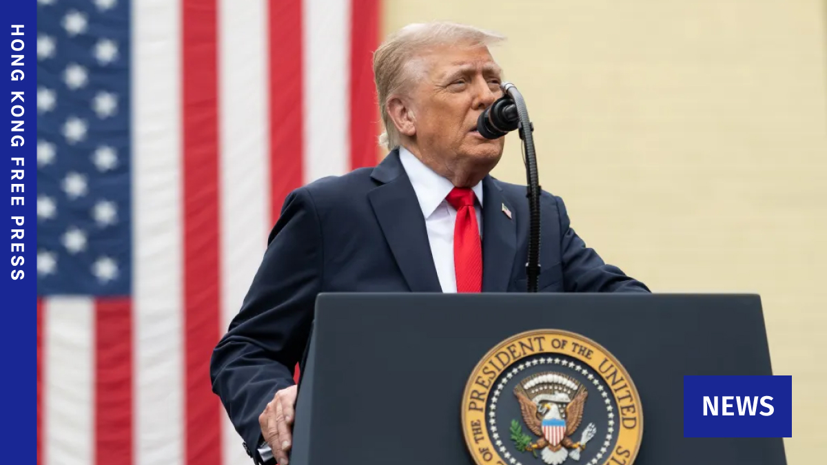 US President Donald Trump sees progress on TikTok, says will visit China