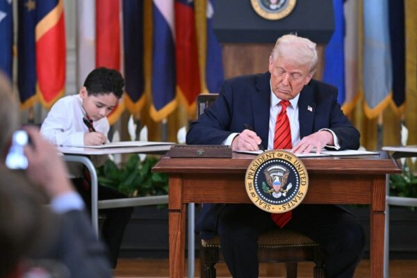 Ahead of Trump's U.N. Speech, Remember That He Is Learning Geopolitics in Real Time