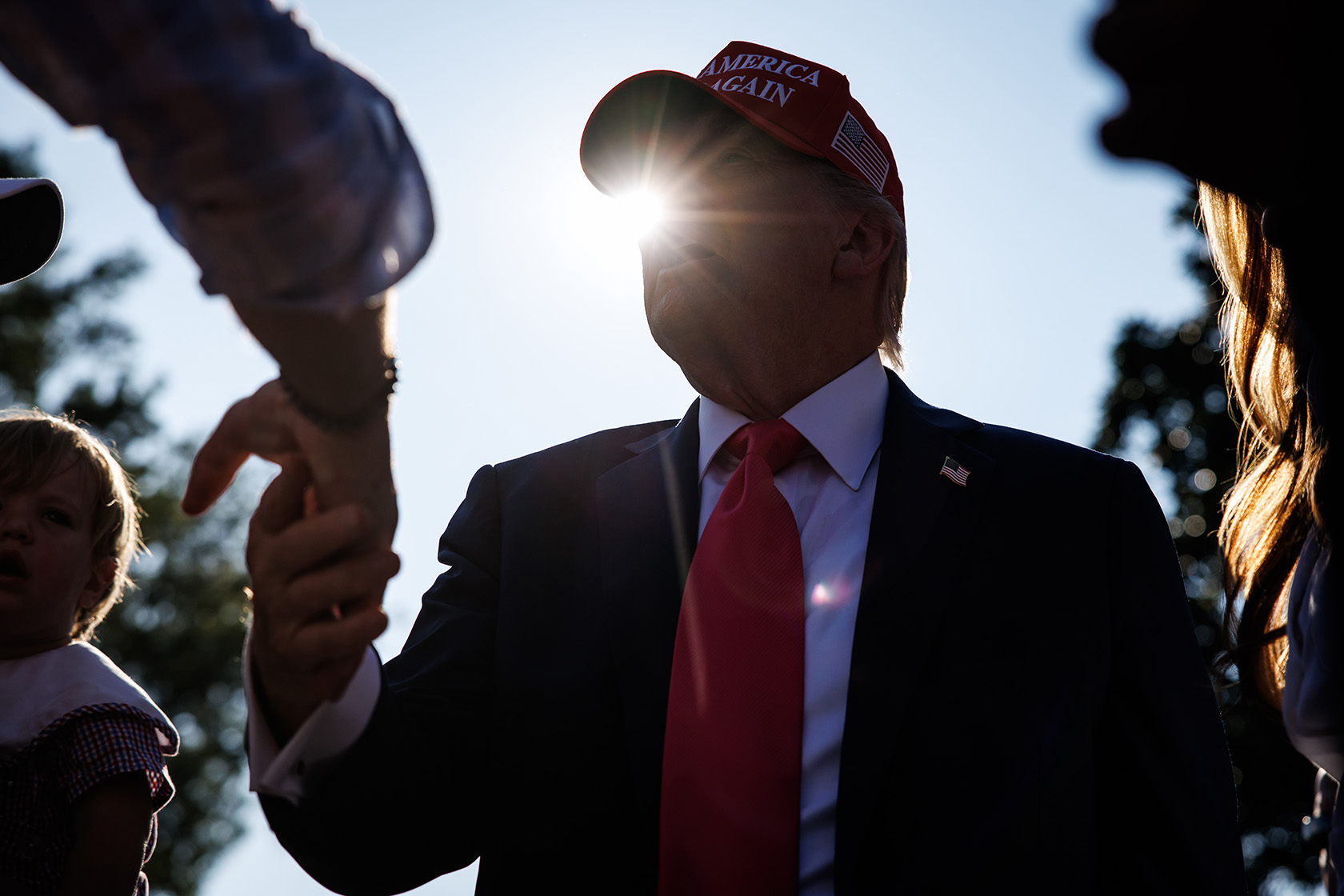 New Trump Administration Policies Will Decrease Average Incomes for All Americans Except the Top 1 Percent