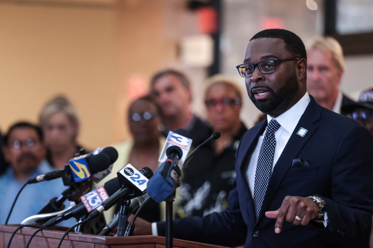 Latinos in Memphis worry about possible immigration crackdown by Trump's crime task force