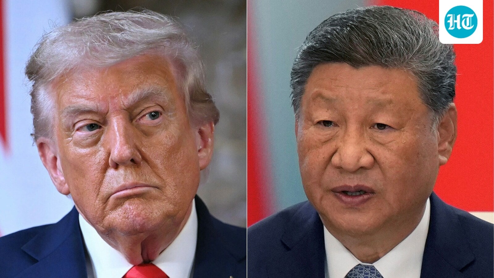 Trump, Xi Jinping hold phone call, discuss TikTok, trade: Reports