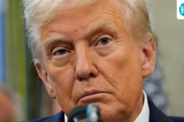 Judge finds Trump admin unconstitutionally targeted noncitizens over Gaza protests