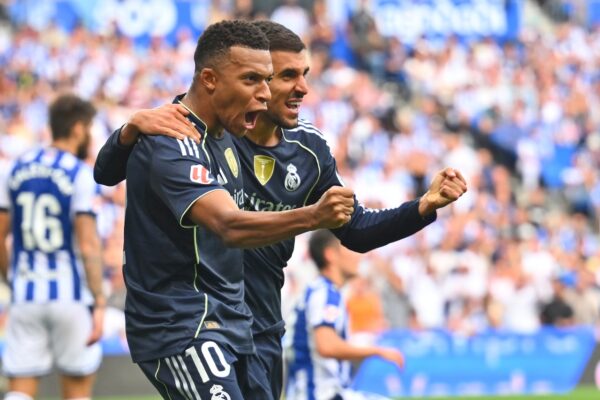 Where to watch Real Madrid vs. Marseille today: Champions League free stream