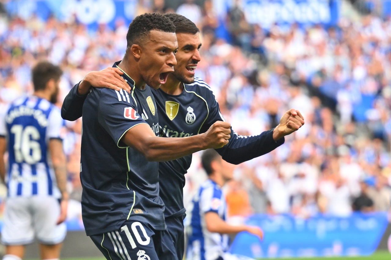 Where to watch Real Madrid vs. Marseille today: Champions League free stream