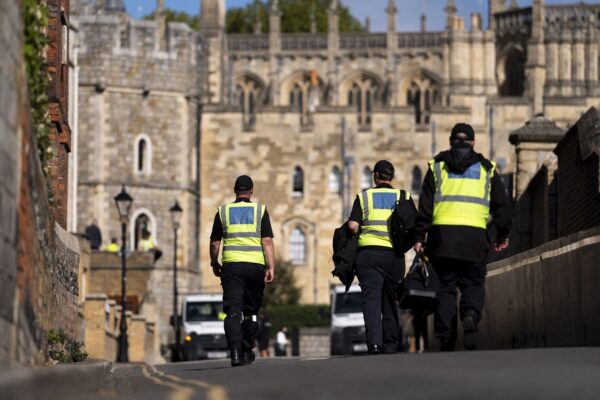 UK police arrest man behind 'racially motivated' rape of Sikh woman