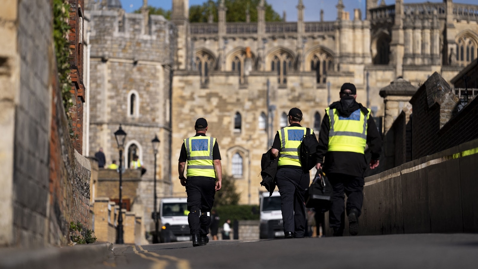 UK police arrest man behind 'racially motivated' rape of Sikh woman