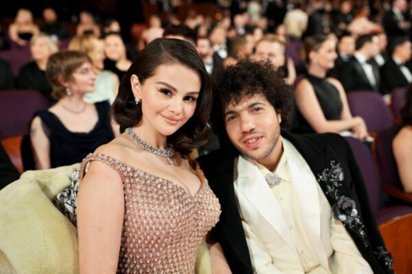 Selena Gomez wedding: Taylor Swift and the other celebrities rumored to be in attendance