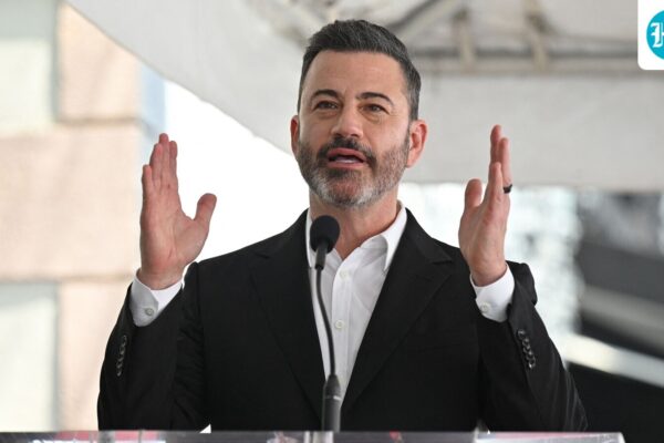 Tom Hanks, Meryl Streep among 400 celebrities to sign letter condemning Jimmy Kimmel suspension: ‘Dark moment’