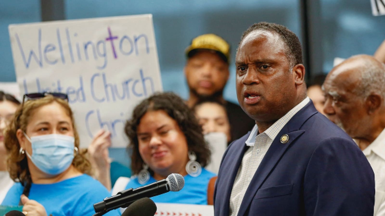 Trump’s ‘reckless’ tariffs push India closer to China and Russia: US Congressman Jonathan Jackson