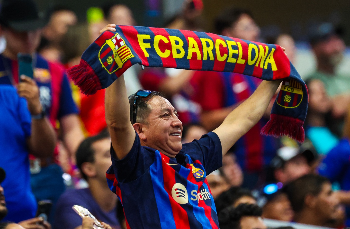 Barcelona, AC Milan Abroad? Fan Groups Reject Travel Plans