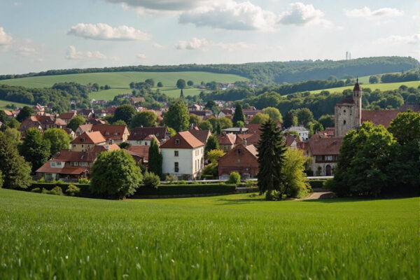 United Kingdom has the ultimate autumn day trip waiting just an hour from London and it’s a breathtaking escape to a picturesque town United Kingdom has the ultimate autumn day trip waiting just an hour from London and it’s a breathtaking escape to a picturesque town