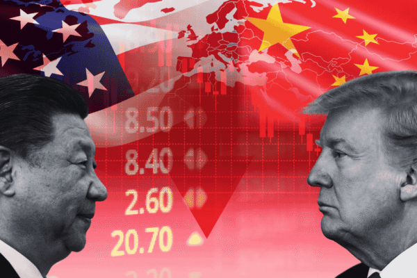 Will Trump’s Immigration Crackdown Boost Beijing