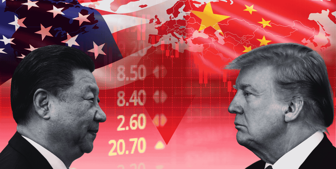 Will Trump’s Immigration Crackdown Boost Beijing