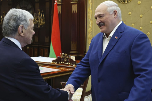 Belarus Releases 52 Political Prisoners Following US Intervention, Sanctions Relief | World News