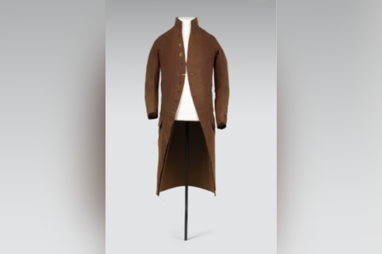 New exhibit shines the spotlight on US presidential fashion