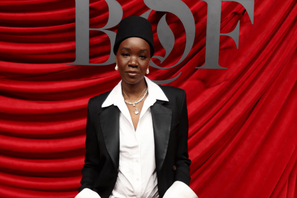 Is Any Job In Fashion Ever Worth Just $55,000 A Year?