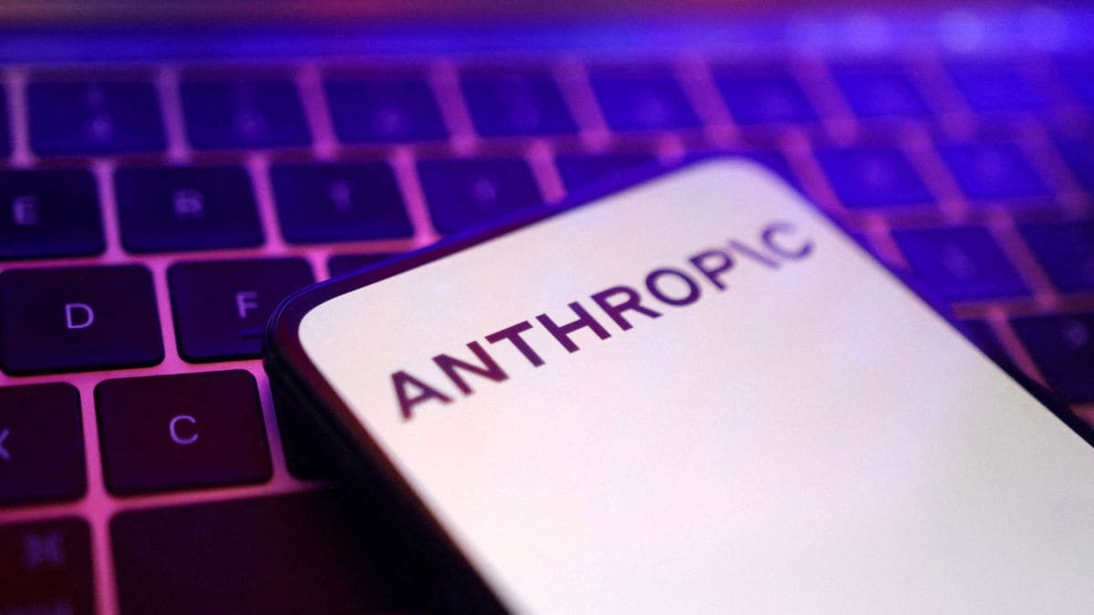 Trump effect? In a first policy shift, American firm Anthropic to stop selling AI services to China-controlled companies – Firstpost