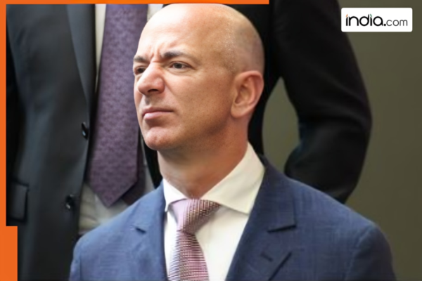 Rs 221808770750 fine on Jeff Bezos’s Amazon due to… crores of Prime members to get amount of…