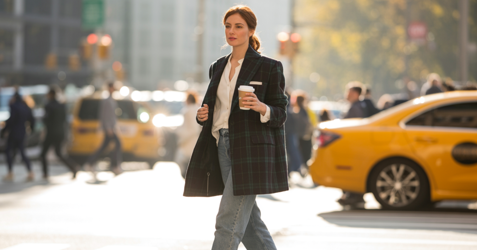 7 fashion trends from the 90s set to make a huge comeback this fall