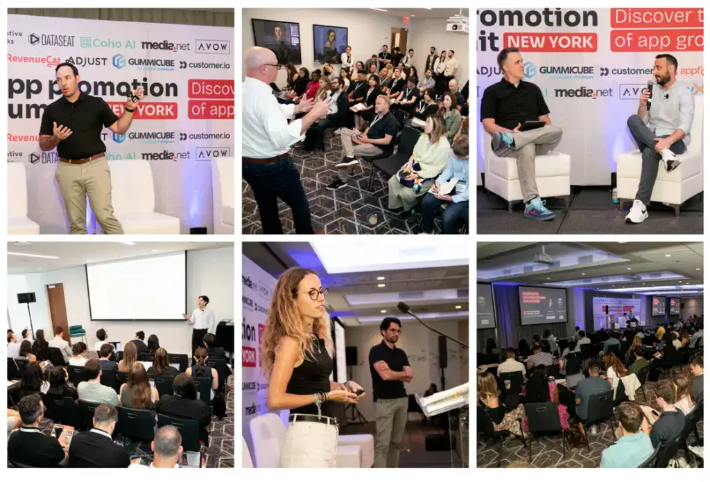 App Promotion Summit NYC 2025 sets the stage for the future of app growth