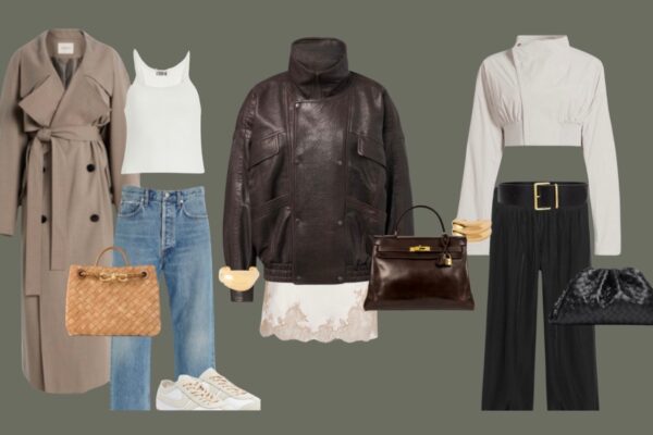 Fashion Month in Four Cities: What We’re Wearing Next