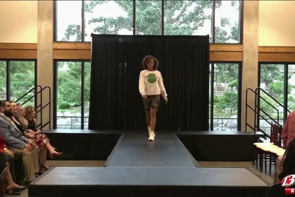 HEARTS hosts a fashion show with a purpose during Suicide Prevention Awareness Month HEARTS hosts a fashion show with a purpose during Suicide Prevention Awareness Month