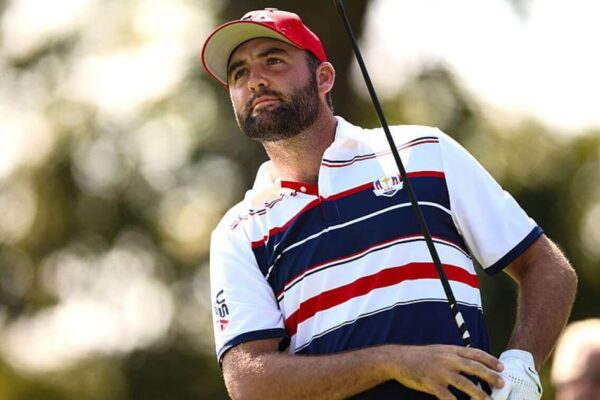 Ryder Cup 2025 live updates: Scores, results and tee times for today’s singles matches as Europe lead