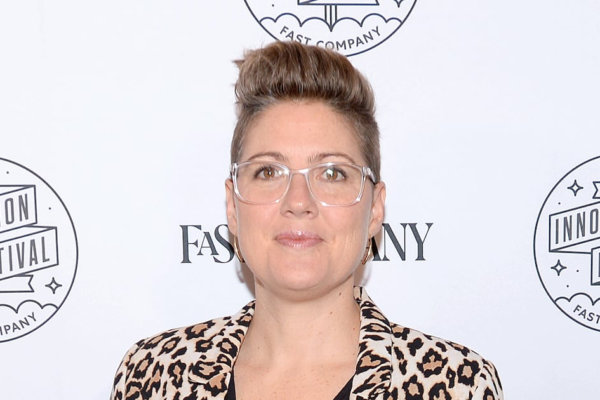 The Tech Fashion Darling Accused of Swindling Investors Out of $300 Million