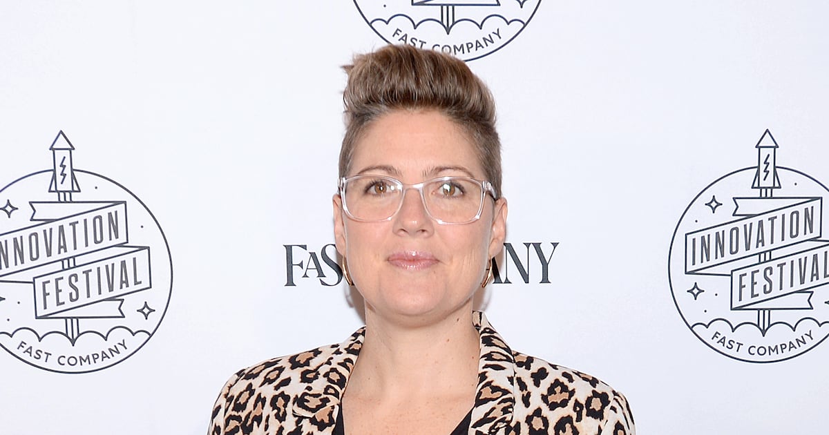 The Tech Fashion Darling Accused of Swindling Investors Out of $300 Million