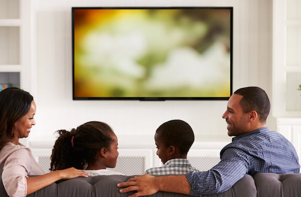 Hurricane season is picking up; make sure to rescan your TVs, download new apps