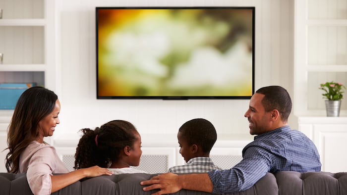 Hurricane season is picking up; make sure to rescan your TVs, download new apps