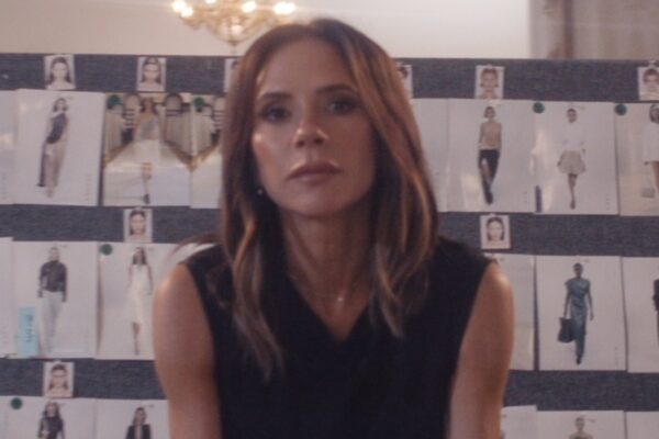 Victoria Beckham Makes Move on Fashion in Documentary Trailer: Watch