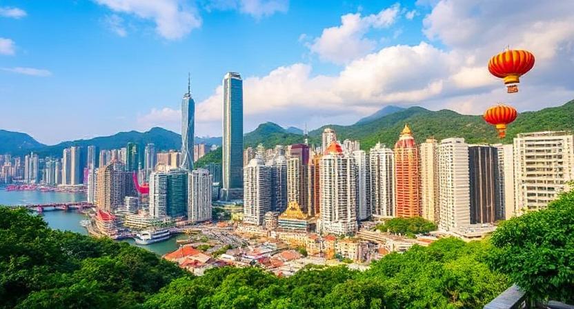 Vietnamese Tourists to Hong Kong Rises by More than Forty Five Percent in this Year, Driven by its Culture, Luxury Travel and Global Events