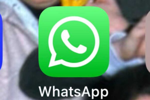 Whatsapp Logo