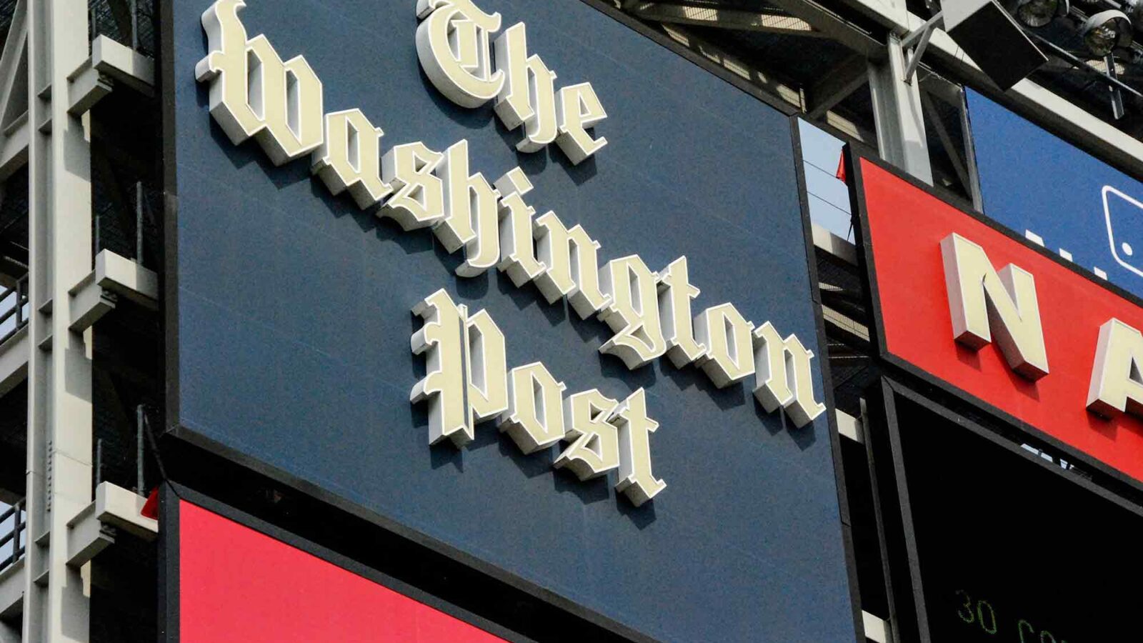 WaPo Editorial Board Canonizes Kirk: It’s Just Another ‘Business Decision’