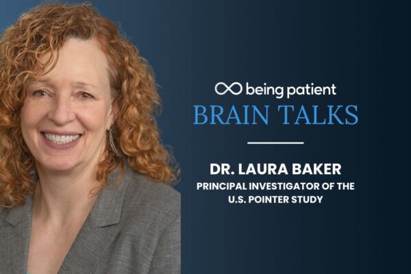 Inside the U.S. POINTER Study: Lifestyle for Brain Health