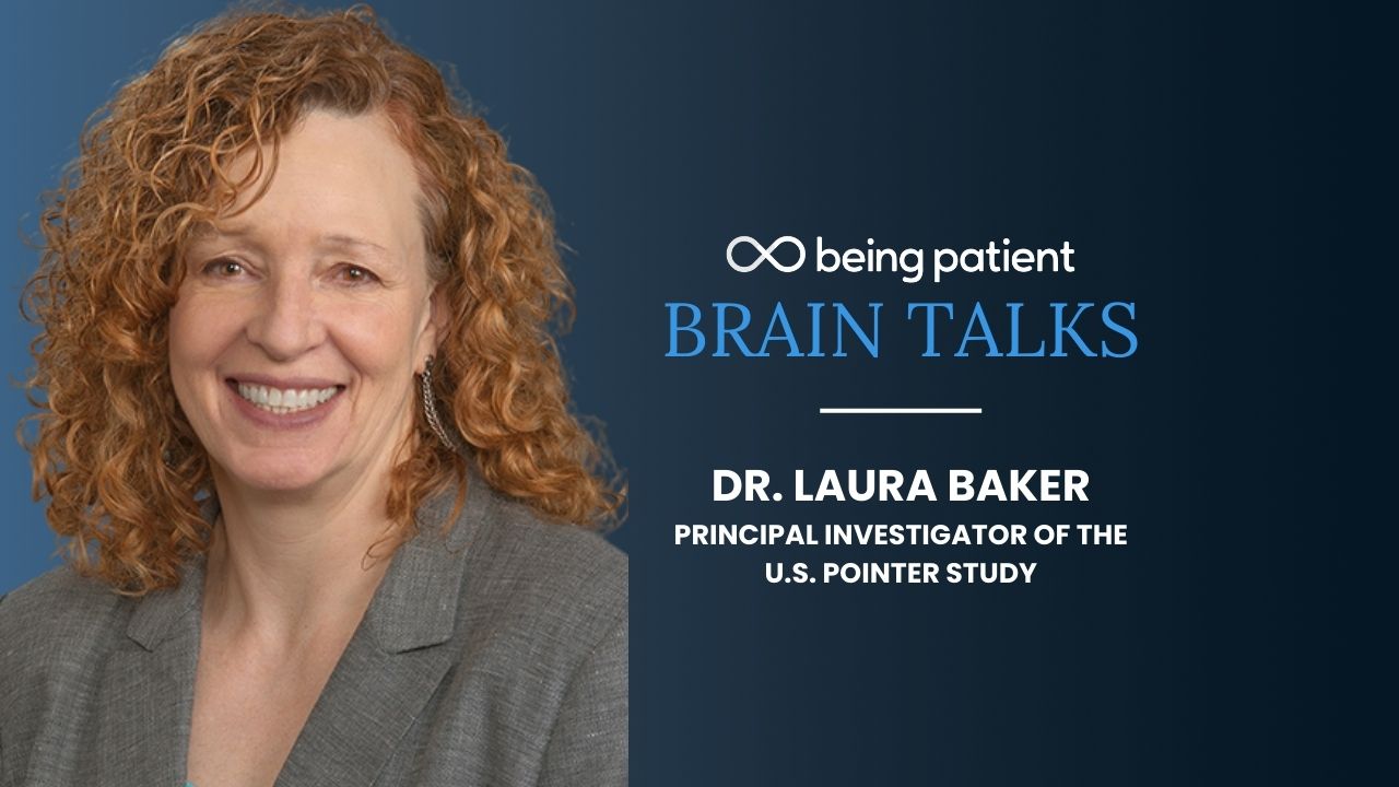 Inside the U.S. POINTER Study: Lifestyle for Brain Health