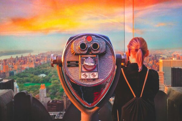 What to Do in NYC This Weekend (August 22–24): Live Music, Global Eats, Rooftop Raves & More